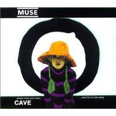 Muse : Cave 2